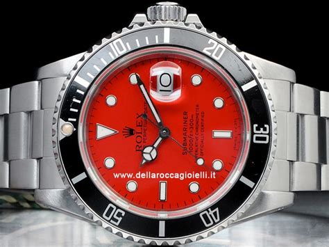 rolex submariner anni '90 prezzo|rolex subacqueo.